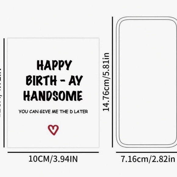 NWOT HUSBAND wine BOTTLE LABEL - Picture 2 of 3